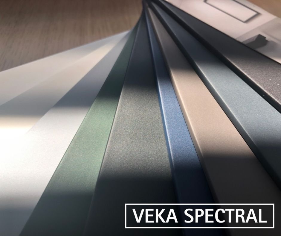 veka spectral